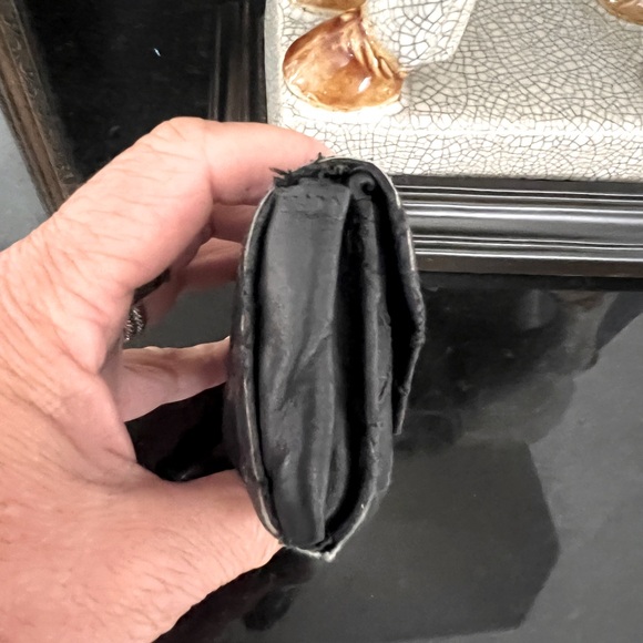 Authentic Chanel Credit Card Holder cc - Picture 4 of 8